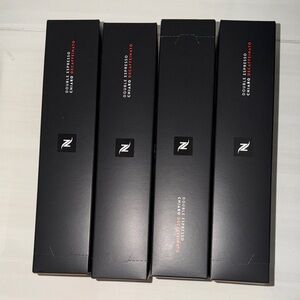 Nespresso Decaf Double Espresso Sleeves